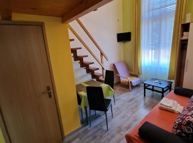 Appartement Marija *