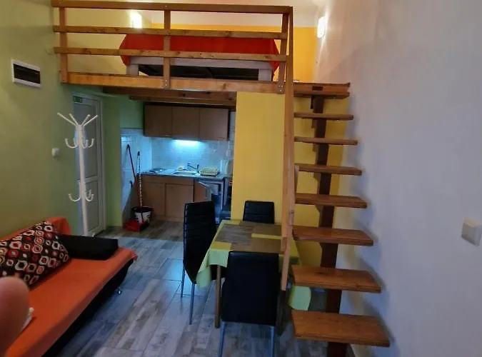 Appartement Marija *